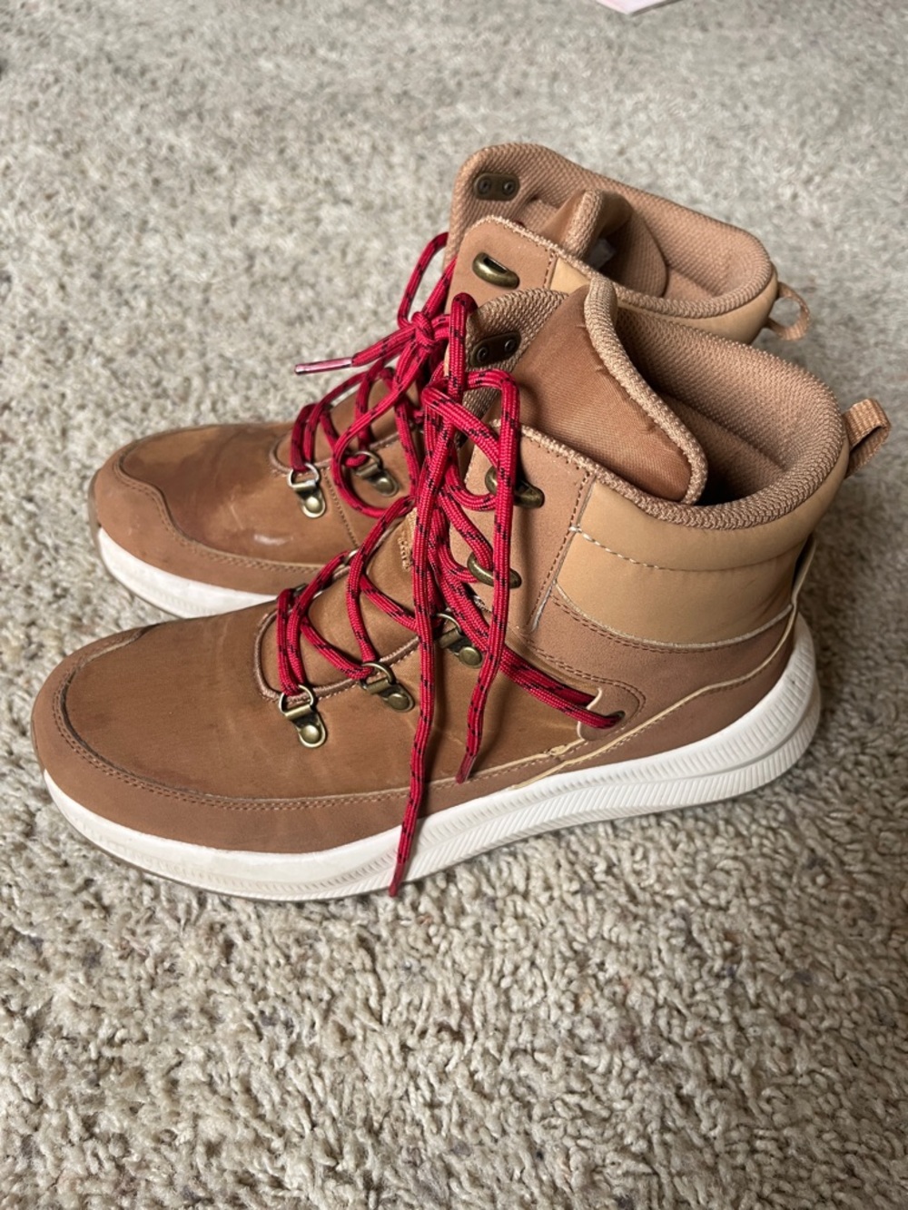 Universal Thread boots - Picture 3 of 4